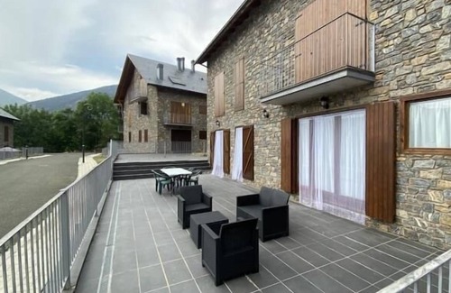 Durro Appartement | D01 CABIROL DURRO by IMMOVALL