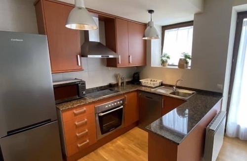 Durro Appartement | D01 CABIROL DURRO by IMMOVALL