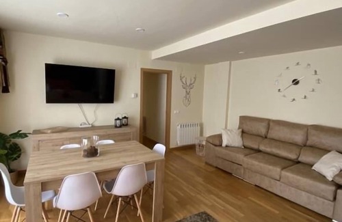Durro Appartement | D01 CABIROL DURRO by IMMOVALL
