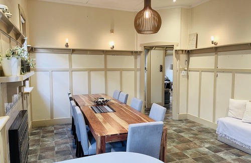Footscray Maison | D103 Cabane au citron