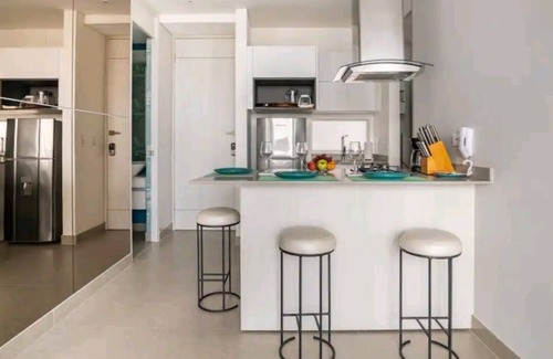 Barranquilla Appartement | D1112- Precioso Apartamento Para 4, Distrito 90