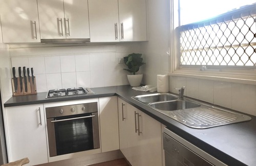 West Footscray Maison | D115 Exquisita estancia natural
