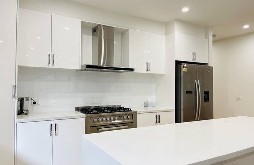 Maidstone Maison | D121 Fabulous Marsh Stay