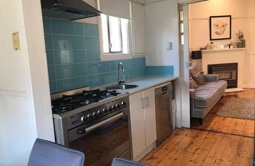 Footscray Maison | D128 Footscray Lodge