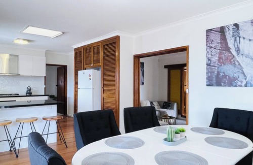 Sunshine West Maison | D134 Glengala Best West