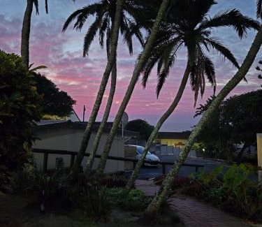 Melville Appartement | D14 Banana Beach Club