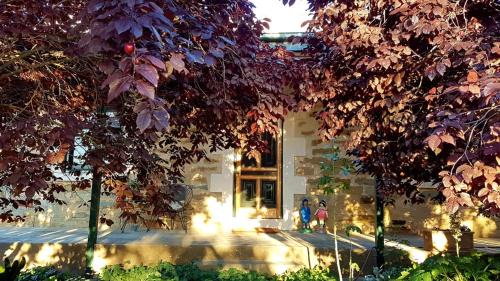 Upper Wakefield Maison | D2 at Watervale
