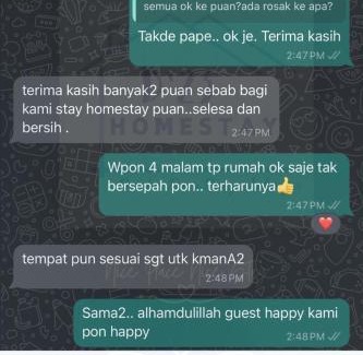 Kajang Maison | D23 Homestay Bandar Baru Bangi, Selangor