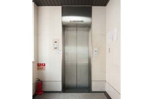 Hakata Ekimae Appartement | D301 Hakata Sta11min walkCanal 6min by bus / Fukuoka Fukuoka