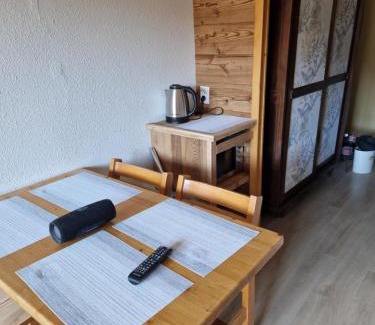 Gresse-en-Vercors Appartement | D42 Dolomites- Ski Navette Gratuite- Rando Prêt raquettes,