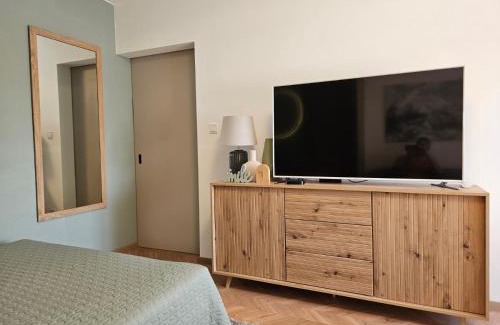 Dunaujvaros Appartement | D422Apartman