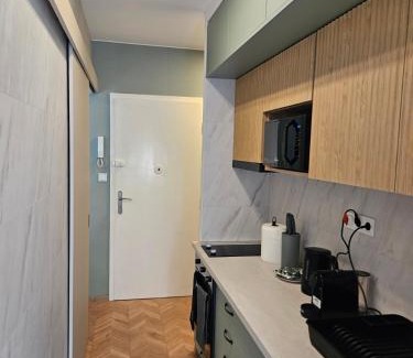 Dunaujvaros Appartement | D422Apartman