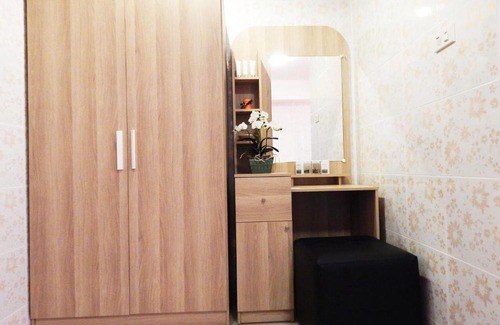 Phan Thong Hôtel | D5 Hotel สาขา หนองตำลึง