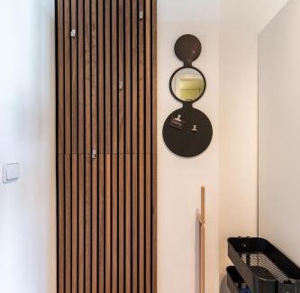 Dresden Appartement | D52 - das Businessapartment