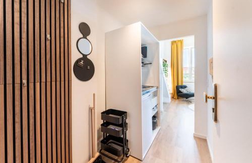 Dresden Appartement | D52 - das Businessapartment