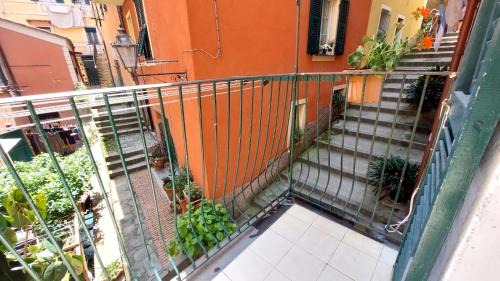 Borgo Antico Appartement | Da a Landa nel centro storico ad un passo dal mare