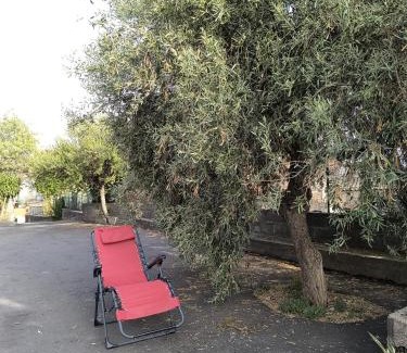 Ragalna Appartement | Da Alfio a Ragalna