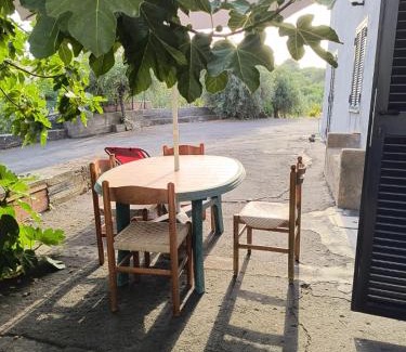 Ragalna Appartement | Da Alfio a Ragalna