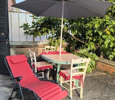 Ragalna Appartement | Da Alfio a Ragalna