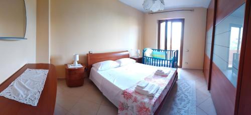 Santa Giusta Maison | Da Alice Holiday home