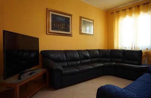 Santa Giusta Maison | Da Alice Holiday home