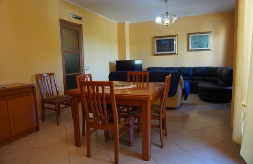 Santa Giusta Maison | Da Alice Holiday home