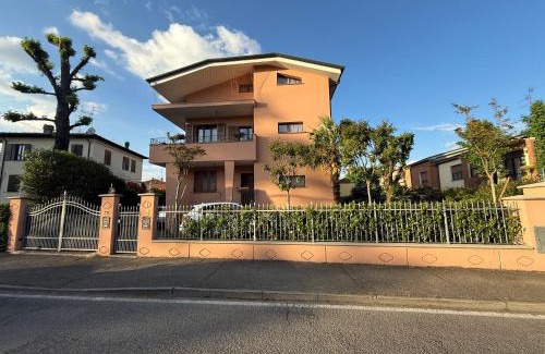 Montale Appartement | Da Alice