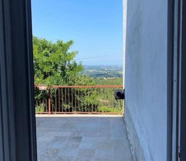 Treville Appartement | da andrea a villa mimma