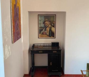 Treville Appartement | da andrea a villa mimma