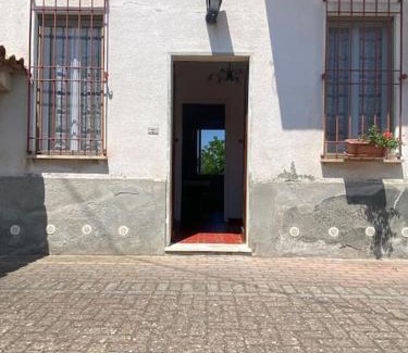 Treville Appartement | da andrea a villa mimma