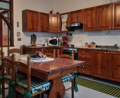 Domusnovas Appartement | Da Anna e Miah