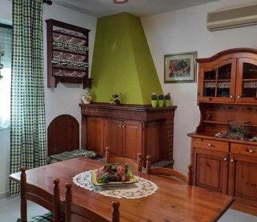 Domusnovas Appartement | Da Anna e Miah