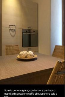 Cadimare Maison | Da Annabella