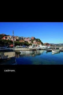 Cadimare Maison | Da Annabella