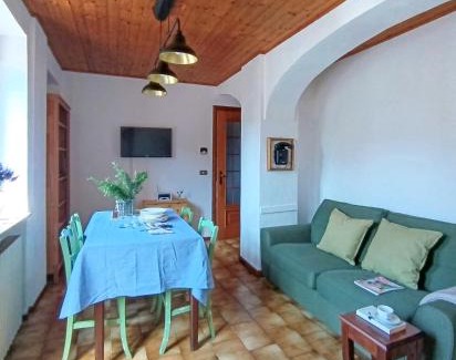Castagnea Appartement | DA Anny