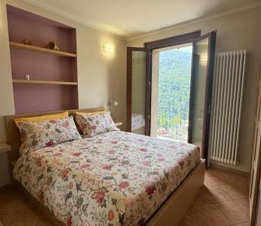 Rezzago Appartement | Da Antonella alla fontana
