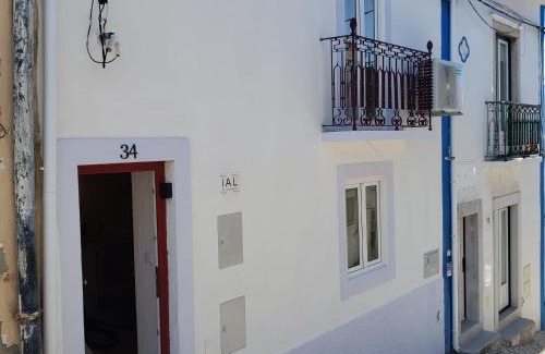 Alcacer do Sal Maison | Da Calcada ao Rio