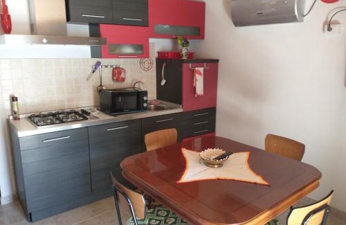 Bindua Appartement | Da Carla