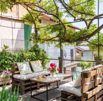 Armeno Appartement | Da Carlin