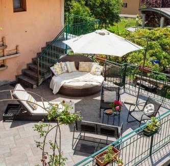 Armeno Appartement | Da Carlin