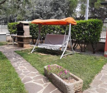 Zanica Maison | Da Cinzia