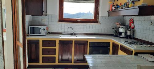 Castiglion Fiorentino Appartement | Da Daniela