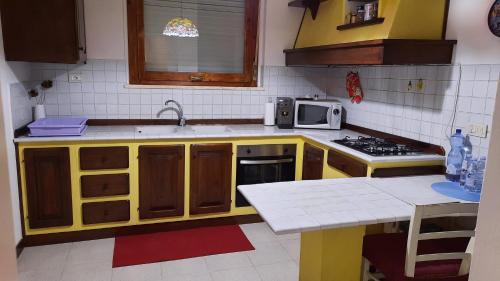 Castiglion Fiorentino Appartement | Da Daniela
