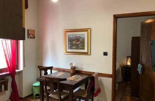 Acceglio Appartement | Da Duccio e Maria