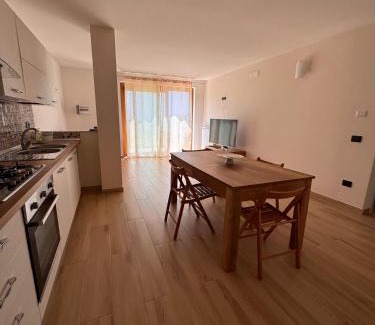 Centola Appartement | Da Francesca