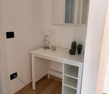 Centola Appartement | Da Francesca