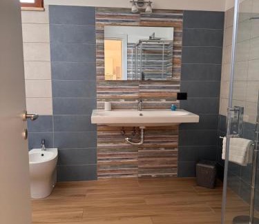 Centola Appartement | Da Francesca