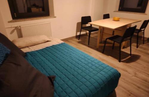 Meduno Appartement | Da Francesca