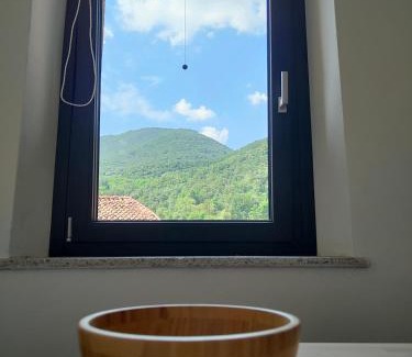 Meduno Appartement | Da Francesca