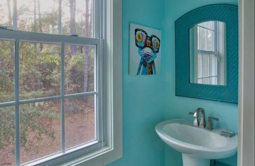 Daufuskie Island Maison | Spectacles Da Fuskie Dreams - "Wow!" Maison de vacances - Rabais de juin !!!